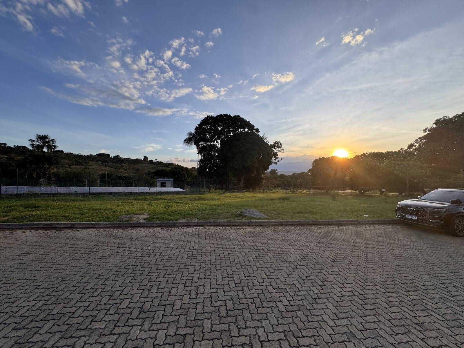 Lote Alto da Boa Vista
